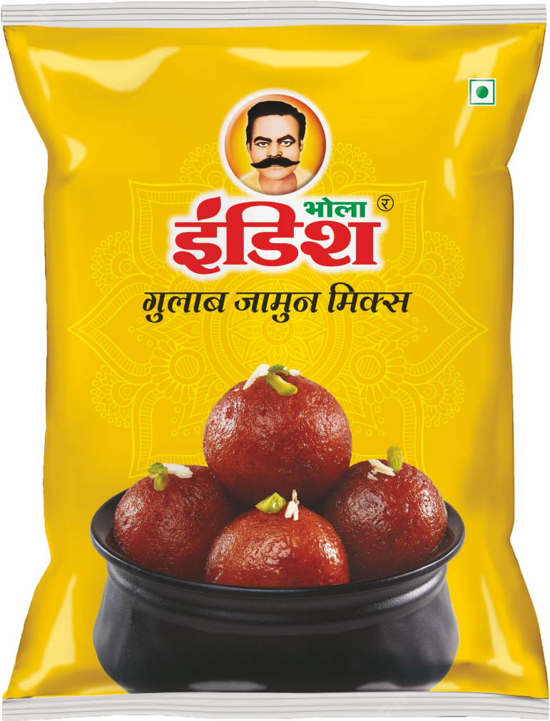 gulabjamun