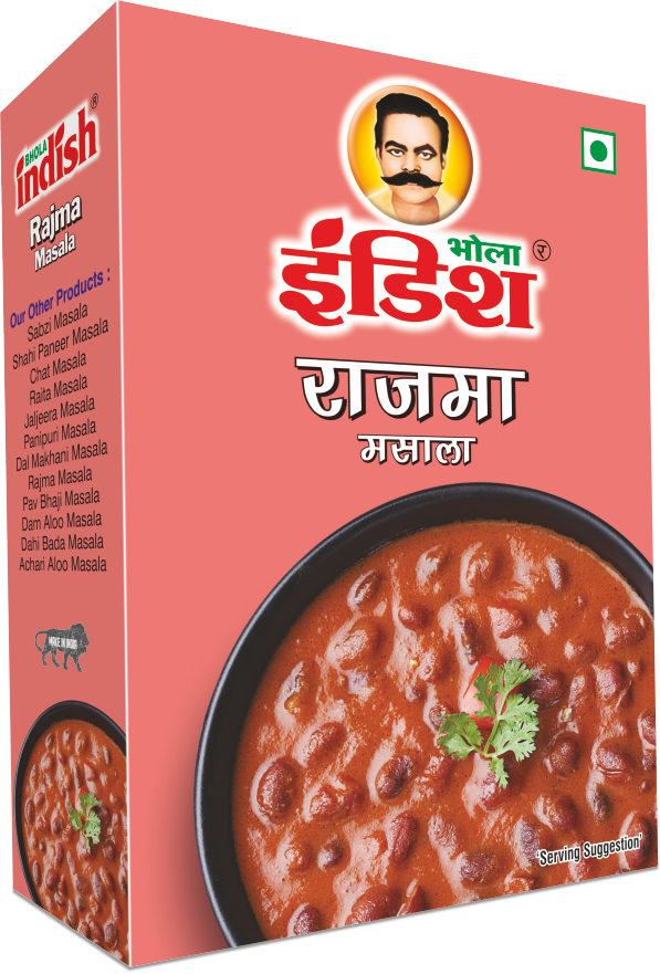 Rajma
