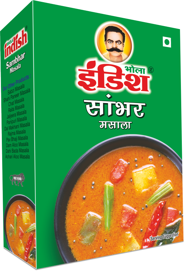 Sambhar
